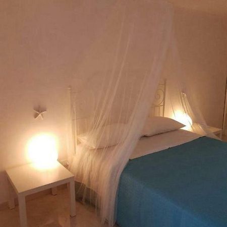 Casa Vacanza La Conchiglia Villa Monopoli Exterior foto