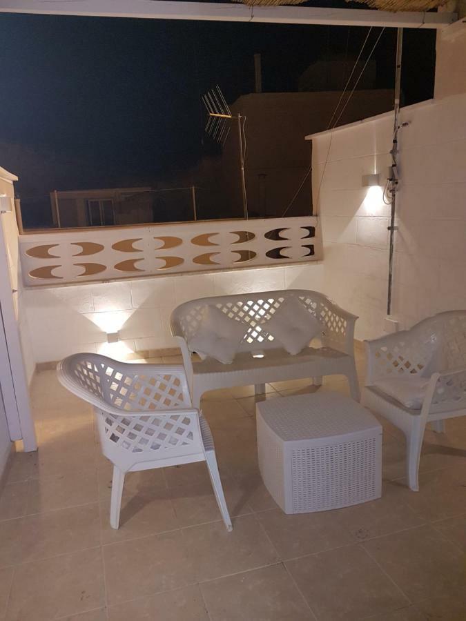 Casa Vacanza La Conchiglia Villa Monopoli Exterior foto